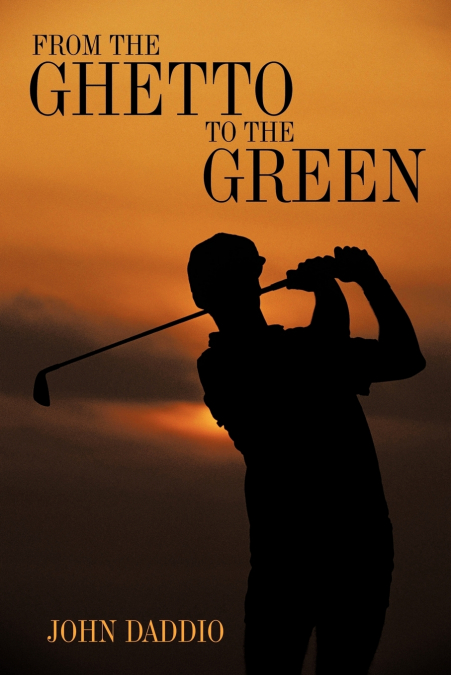 From the Ghetto to the Green