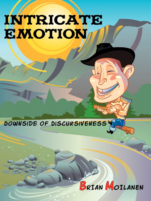 Intricate Emotion