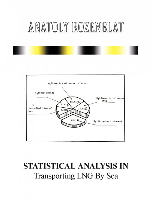 Statistical Analysis in Transporting LNG By Sea