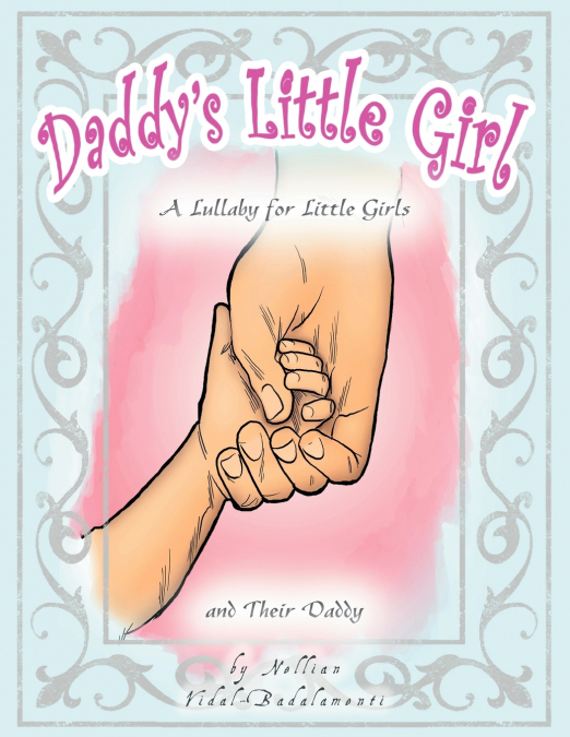 Daddy’s Little Girl