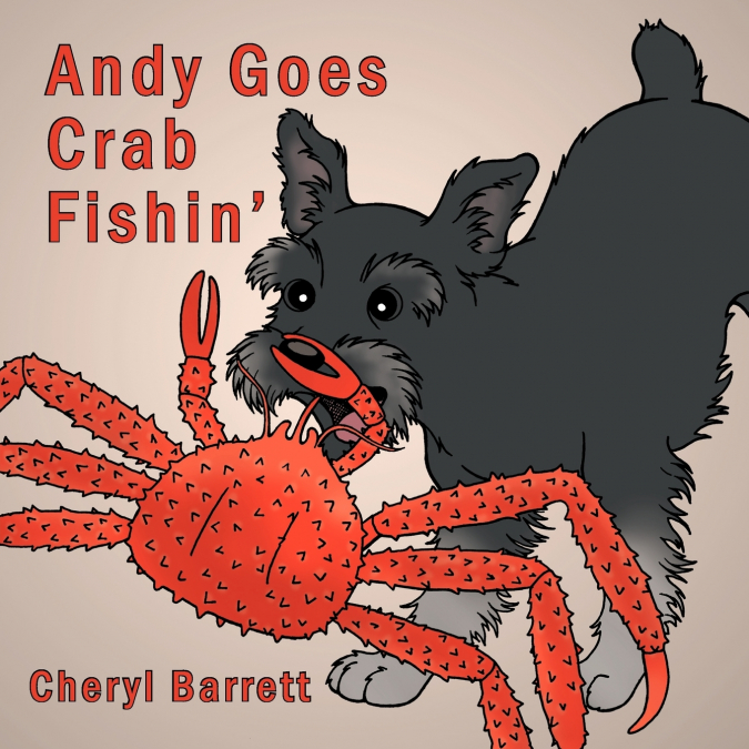 Andy Goes Crab Fishin’
