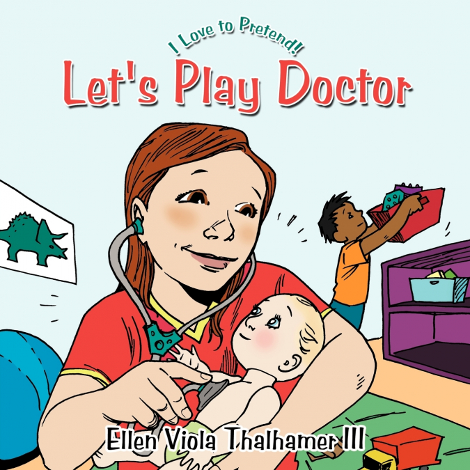Let’s Play Doctor