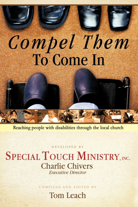 Compel Them to Come in