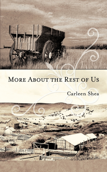 More About the Rest of Us