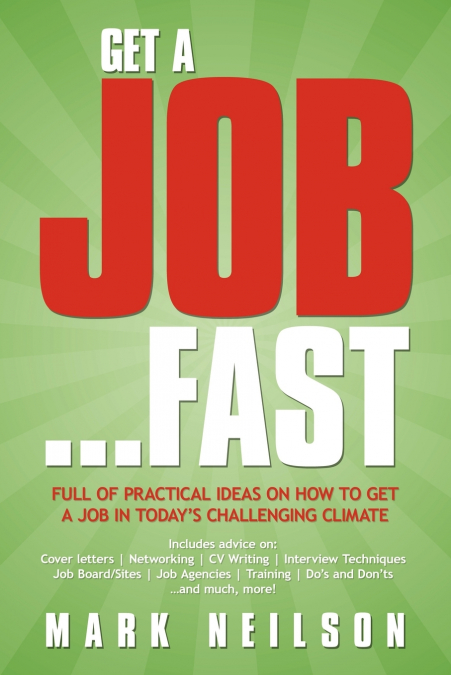 Get a Job...Fast