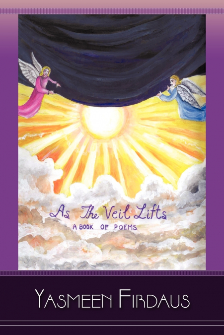 As The Veil Lifts