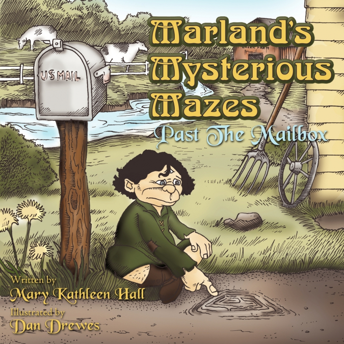 Marland’s Mysterious Mazes