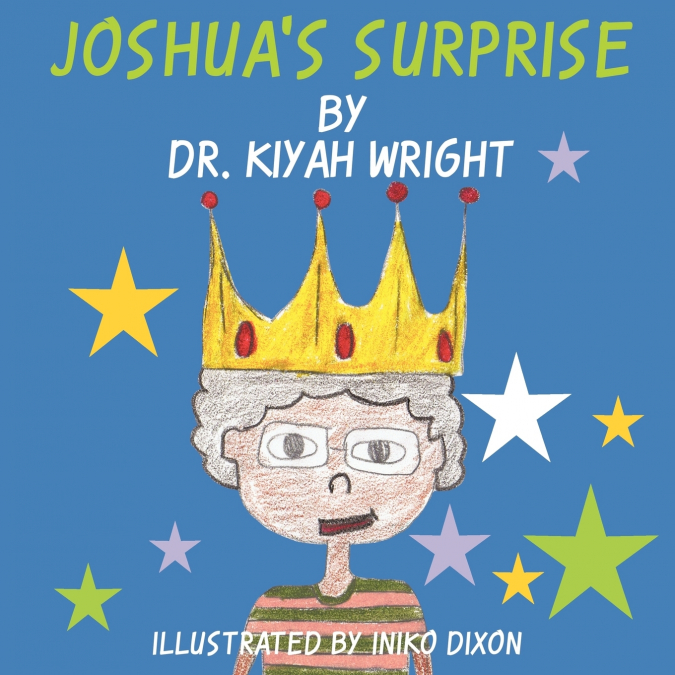 Joshua’s Surprise