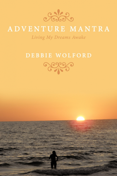Adventure Mantra