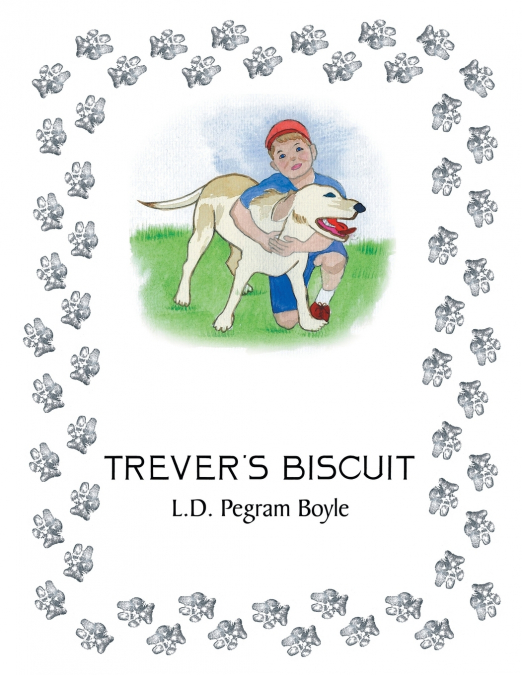 Trever’s Biscuit