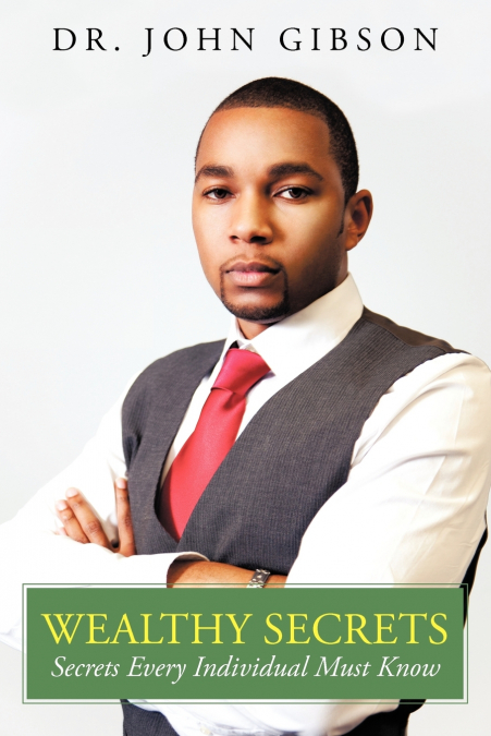Wealthy Secrets