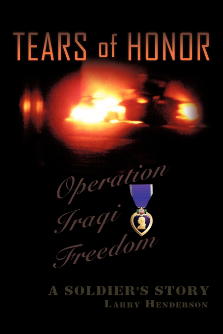 Tears of Honor