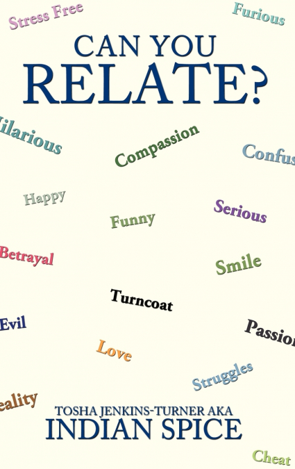 Can You Relate?