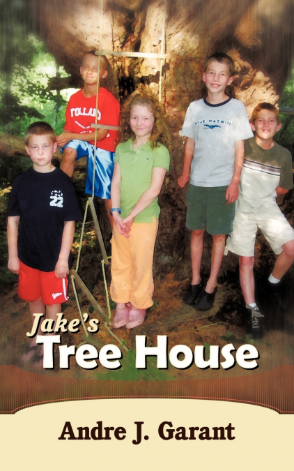 Jake’s Tree House