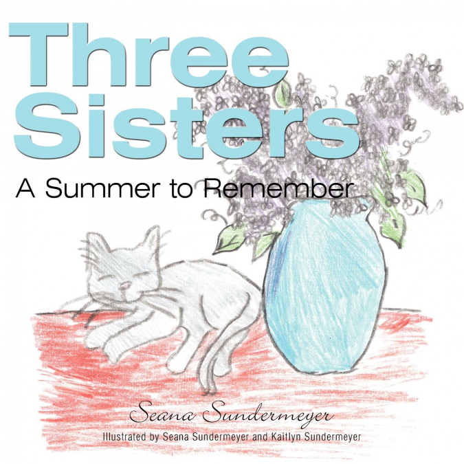 Three Sisters