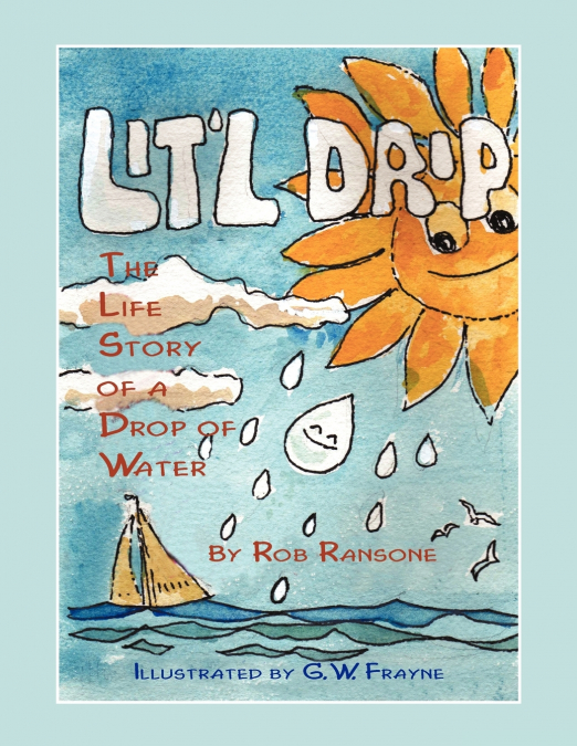 Lit’l Drip