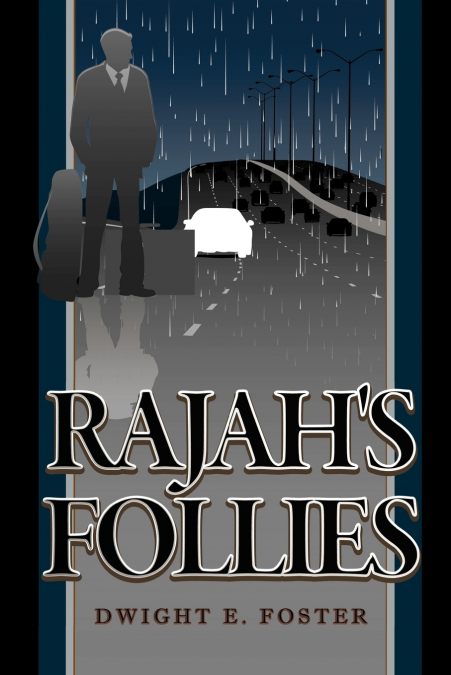 Rajah’s Follies