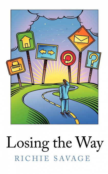 Losing the Way