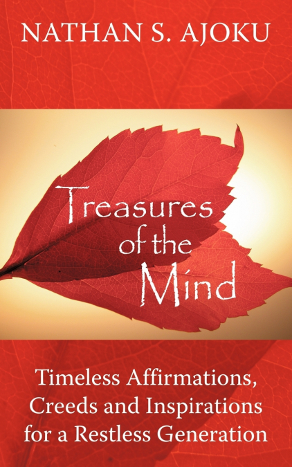 Treasures of the mind