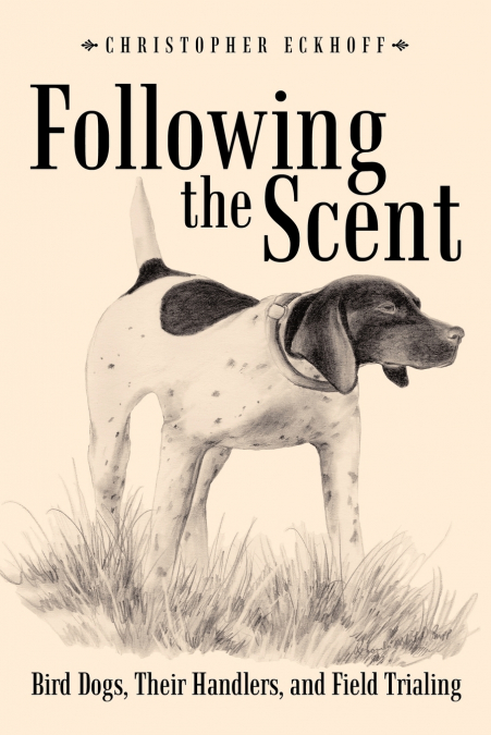 Following The Scent