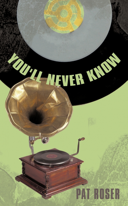 You’ll Never Know