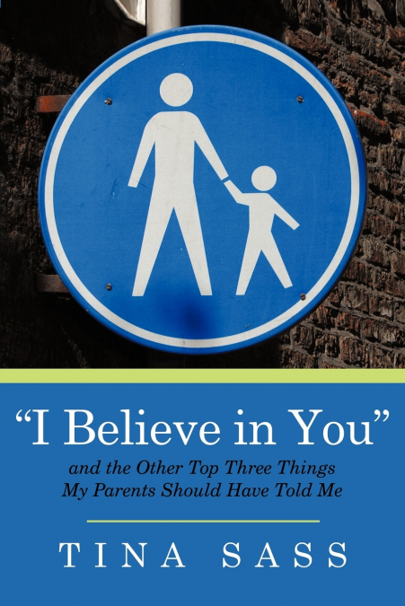 'I Believe in You'