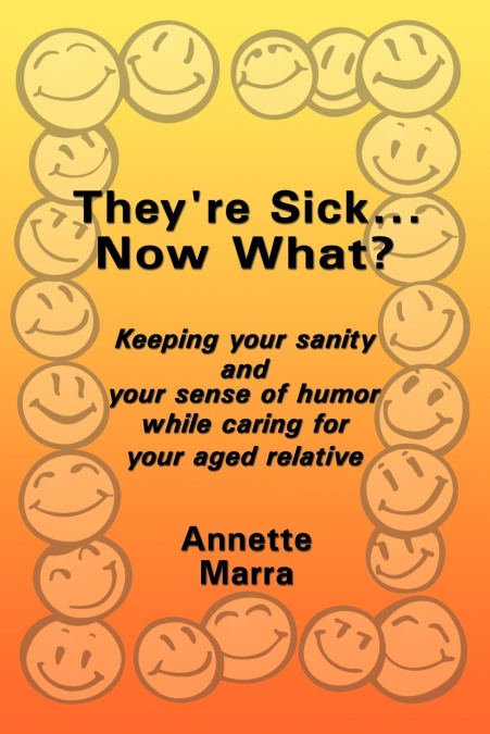 They’re Sick...Now What?