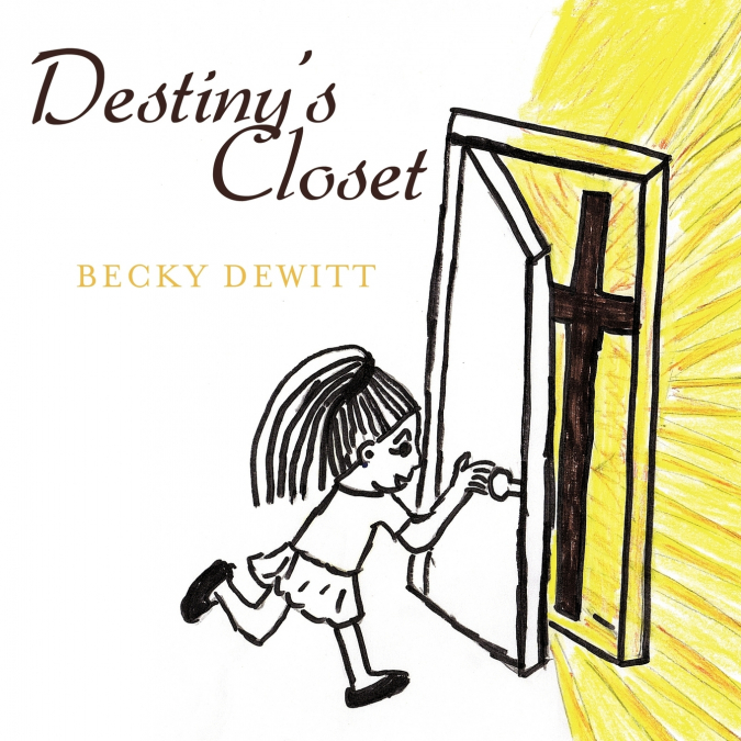 Destiny’s Closet