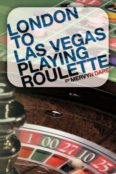 London to Las Vegas Playing Roulette