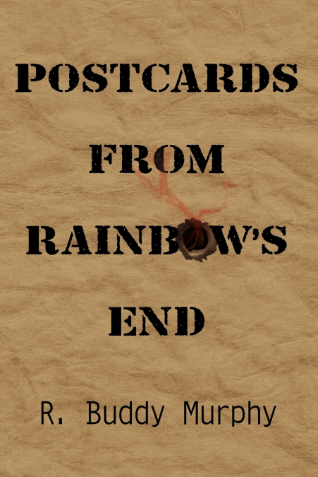 Postcards from Rainbow’s End