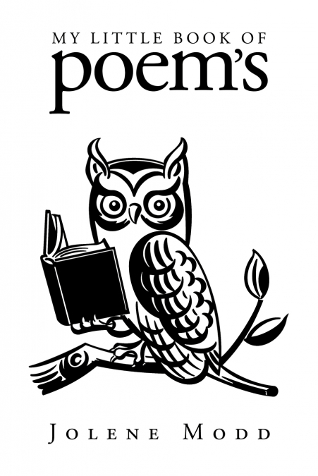 My Little Book of Poem’s