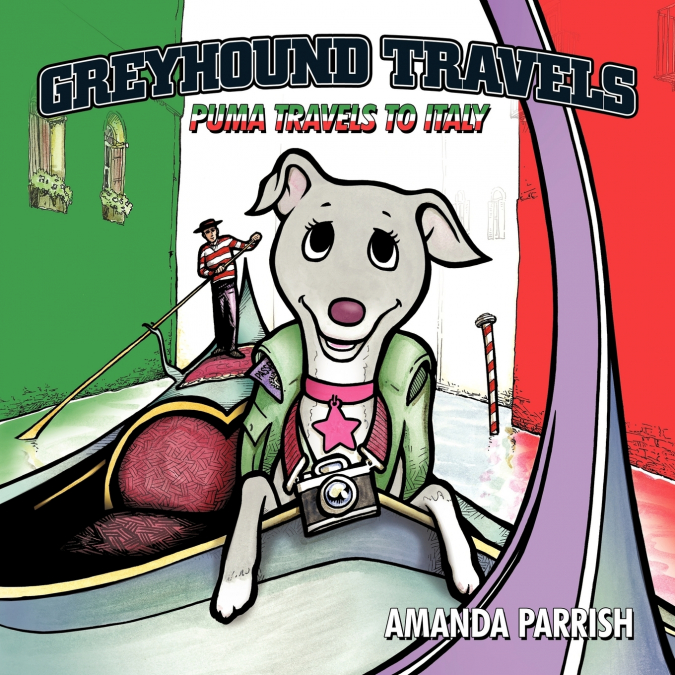 Greyhound Travels