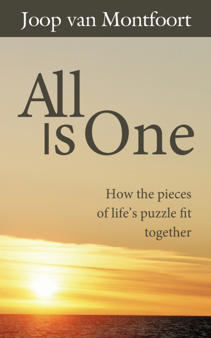 All Is One