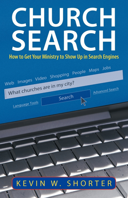 Church Search