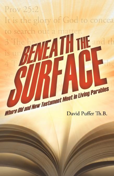 Beneath the Surface