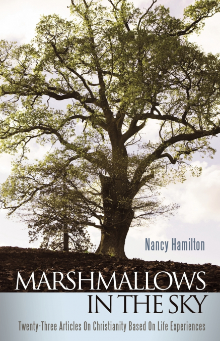 Marshmallows in the Sky