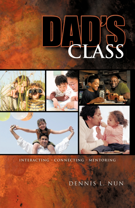 Dad’s Class