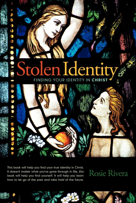 Stolen Identity