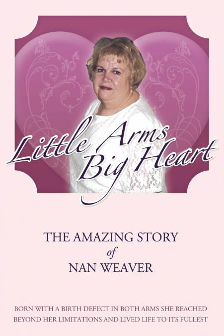 Little Arms, Big Heart