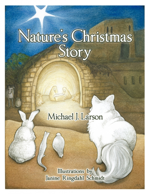Nature’s Christmas Story