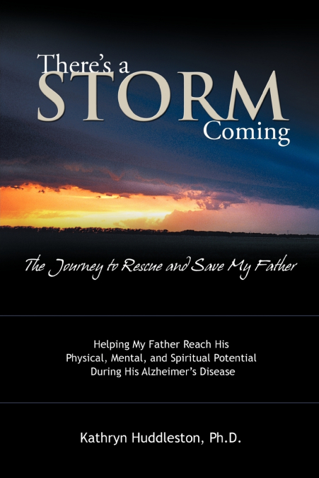 There’s a Storm Coming