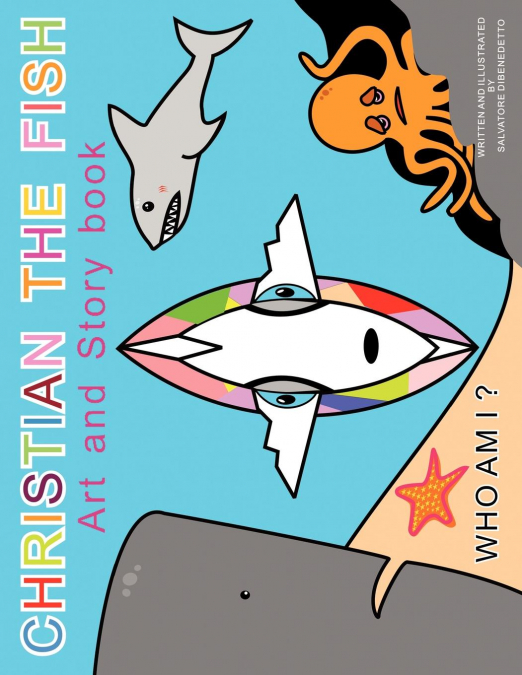 Christian the Fish