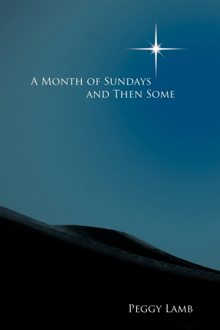 A Month of Sundays and Then Some