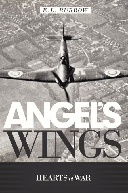 Angel’s Wings
