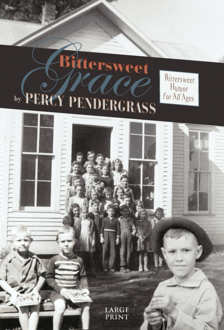 Bittersweet Grace
