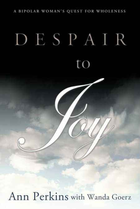 Despair to Joy