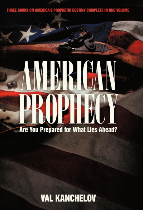American Prophecy