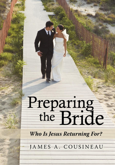 Preparing the Bride
