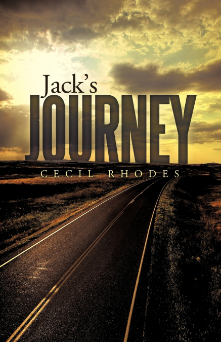 Jack’s Journey