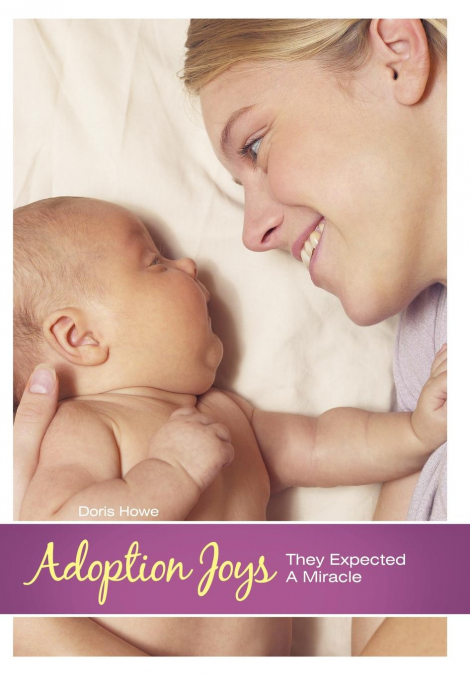 Adoption Joys
